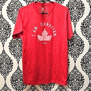 Molson Canadian T